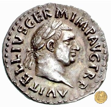 CLM109 69 AD (Roma)