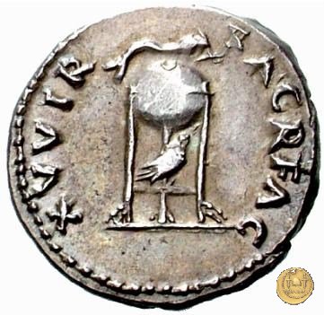 CLM109 69 AD (Roma)