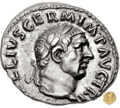 CLM109 69 AD (Roma)