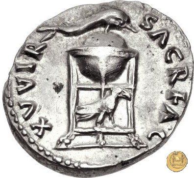 CLM109 69 AD (Roma)