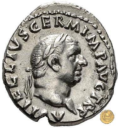 CLM109 69 AD (Roma)