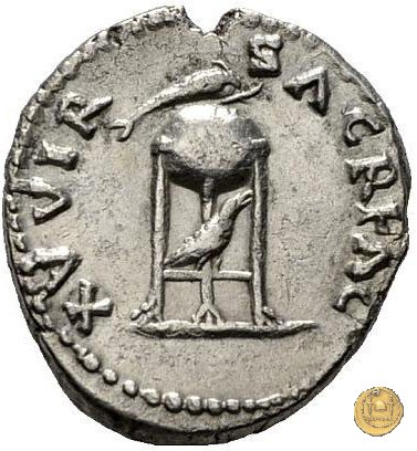 CLM109 69 AD (Roma)