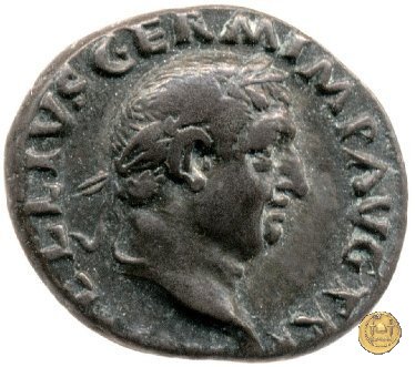 CLM109 69 AD (Roma)