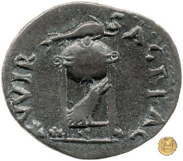 CLM109 69 AD (Roma)