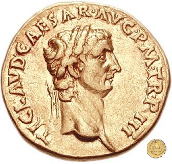 CLM10 43-44 AD (Roma)