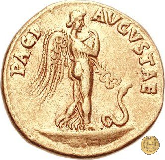 CLM10 43-44 d.C. (Roma)
