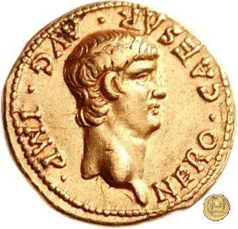 CLM10 59-60 AD (Roma)