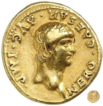 CLM10 59-60 AD (Roma)