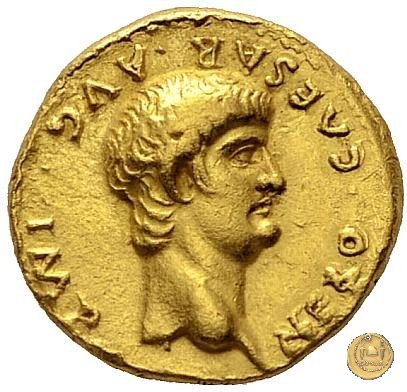 CLM10 59-60 AD (Roma)