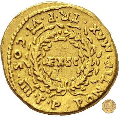 CLM10 59-60 AD (Roma)