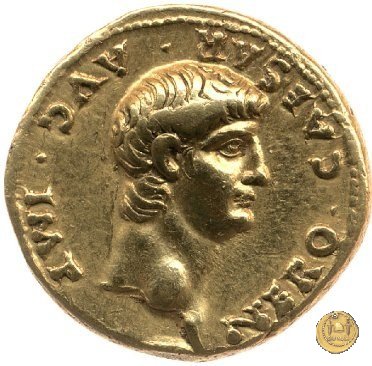 CLM10 59-60 AD (Roma)