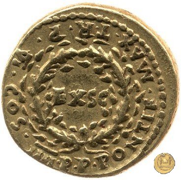 CLM10 59-60 AD (Roma)