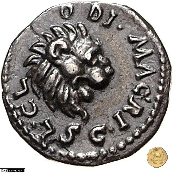 CLM11 68 AD (Carthage)