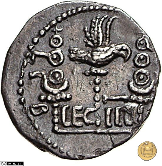 CLM11 68 AD (Carthage)