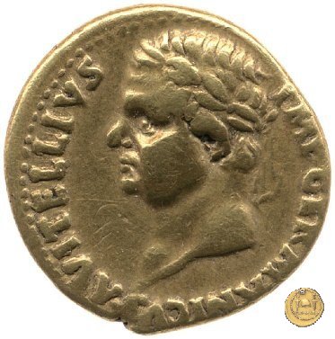 CLM10 69 AD (Tarraco)
