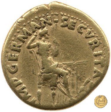 CLM10 69 AD (Tarraco)