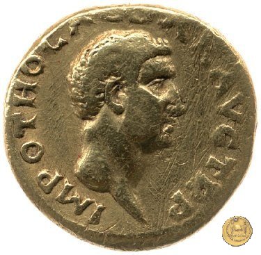 CLM10 69 AD (Roma)