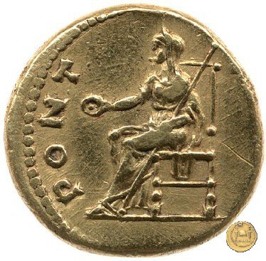 CLM10 69 AD (Roma)