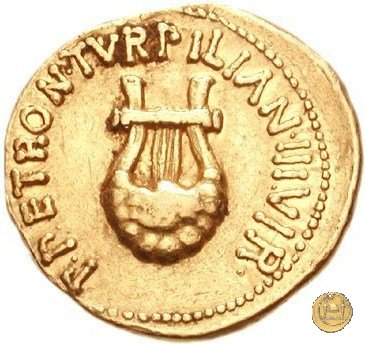 CLM110 19 BC (Roma)