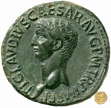 CLM110 50-54 d.C. (Roma)