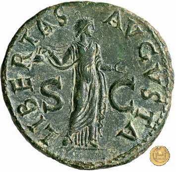 CLM110 50-54 AD (Roma)