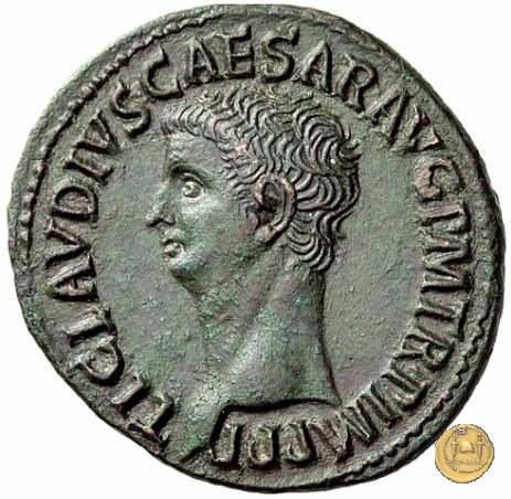 CLM110 50-54 AD (Roma)