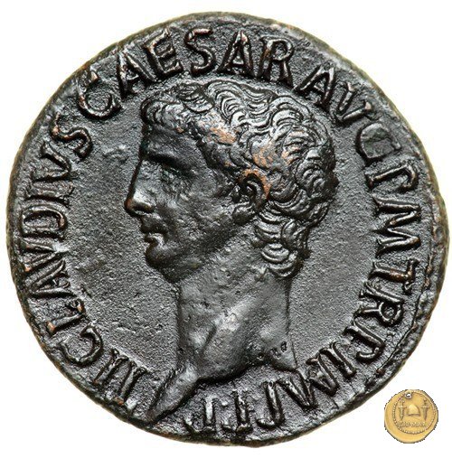 CLM110 50-54 d.C. (Roma)