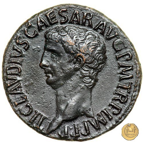 CLM110 50-54 AD (Roma)