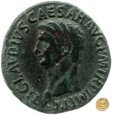 CLM110 50-54 AD (Roma)