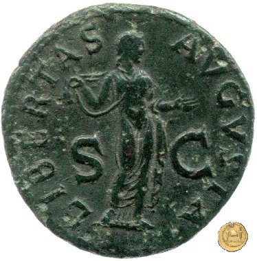 CLM110 50-54 AD (Roma)