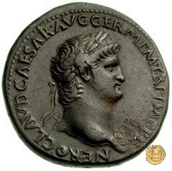 CLM110 64 AD (Roma)