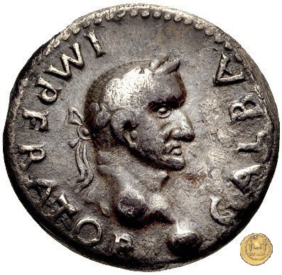 CLM110 68 AD (Tarraco?)