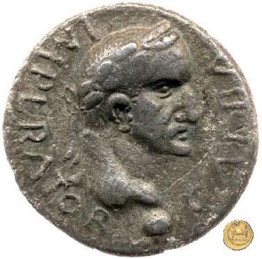 CLM110 68 AD (Tarraco?)