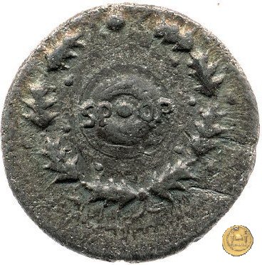 CLM110 68 AD (Tarraco?)