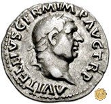 CLM110 69 AD (Roma)