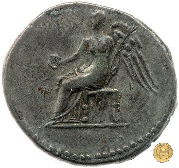 CLM110 69 AD (Roma)