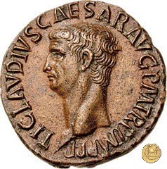 CLM111 50-54 AD (Roma)