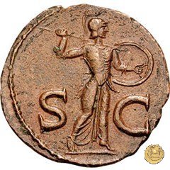 CLM111 50-54 AD (Roma)