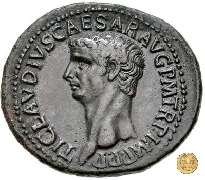 CLM111 50-54 AD (Roma)