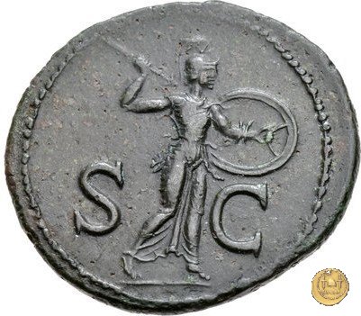 CLM111 50-54 AD (Roma)