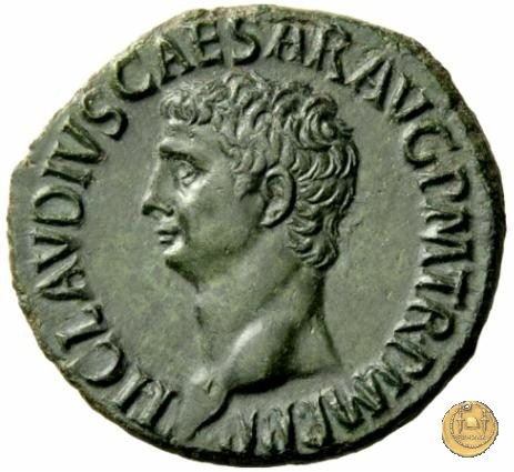 CLM111 50-54 AD (Roma)