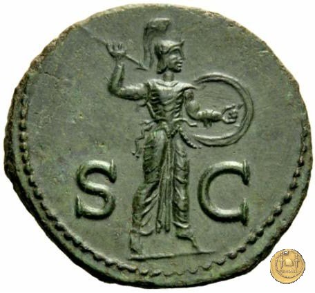 CLM111 50-54 AD (Roma)