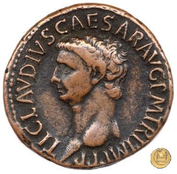 CLM111 50-54 AD (Roma)