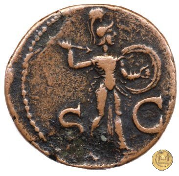 CLM111 50-54 AD (Roma)