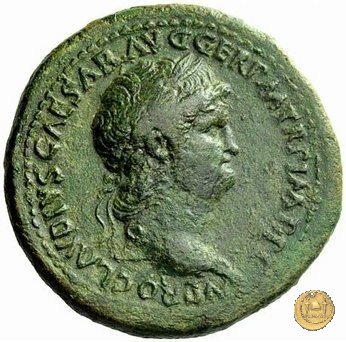 CLM111 64 AD (Roma)