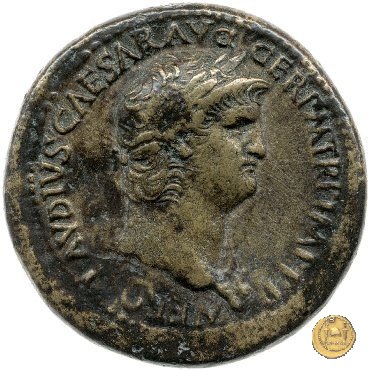 CLM111 64 AD (Roma)