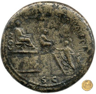 CLM111 64 AD (Roma)