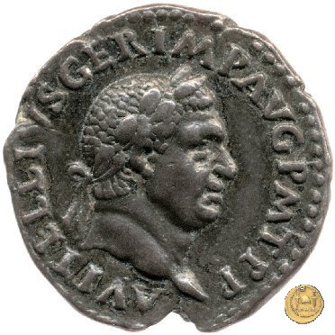 CLM111 69 AD (Roma)