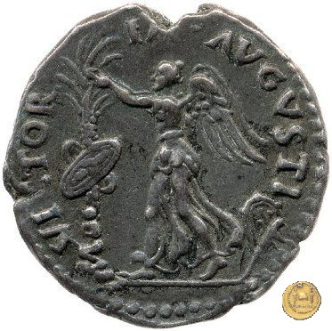 CLM111 69 AD (Roma)