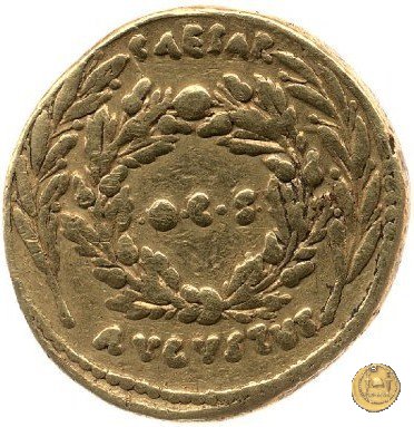 CLM112 19 a.C. (Roma)